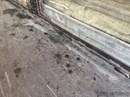 KÖGEL 745 BDF Brücke Edscha Schiebeplane InnenH 2,70m