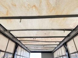 KÖGEL 745 BDF Brücke Edscha Schiebeplane InnenH 2,70m