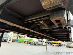 KÖGEL 745 BDF Brücke Edscha Schiebeplane InnenH 2,70m