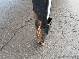 KÖGEL 745 BDF Brücke Edscha Schiebeplane InnenH 2,70m