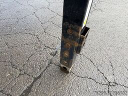 KÖGEL 745 BDF Brücke Edscha Schiebeplane InnenH 2,70m