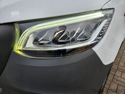 MERCEDES-BENZ Sprinter 317 CDI 26°°°KM|MAXI|LED|9G|TOP ZUSTAND