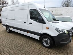 MERCEDES-BENZ Sprinter 317 CDI 26°°°KM|MAXI|LED|9G|TOP ZUSTAND