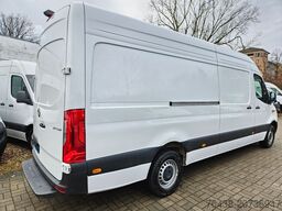 MERCEDES-BENZ Sprinter 317 CDI 26°°°KM|MAXI|LED|9G|TOP ZUSTAND