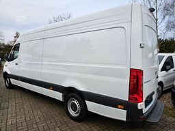 MERCEDES-BENZ Sprinter 317 CDI 26°°°KM|MAXI|LED|9G|TOP ZUSTAND