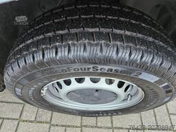 MERCEDES-BENZ Sprinter 317 CDI 26°°°KM|MAXI|LED|9G|TOP ZUSTAND