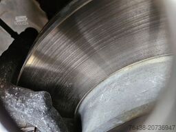 MERCEDES-BENZ Sprinter 317 CDI 26°°°KM|MAXI|LED|9G|TOP ZUSTAND