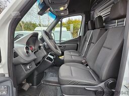 MERCEDES-BENZ Sprinter 317 CDI 26°°°KM|MAXI|LED|9G|TOP ZUSTAND