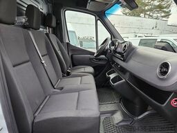 MERCEDES-BENZ Sprinter 317 CDI 26°°°KM|MAXI|LED|9G|TOP ZUSTAND