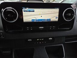 MERCEDES-BENZ Sprinter 317 CDI 26°°°KM|MAXI|LED|9G|TOP ZUSTAND