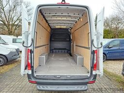 MERCEDES-BENZ Sprinter 317 CDI 26°°°KM|MAXI|LED|9G|TOP ZUSTAND