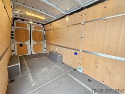 MERCEDES-BENZ Sprinter 317 CDI 26°°°KM|MAXI|LED|9G|TOP ZUSTAND