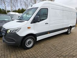 MERCEDES-BENZ Sprinter 317 CDI 26°°°KM|MAXI|LED|9G|TOP ZUSTAND