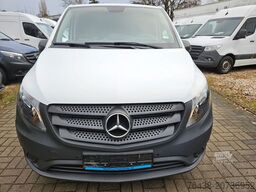 MERCEDES-BENZ Vito 116 CDI FRISCHDIENST|2°C|FAHRT&STANDKÜHLUNG