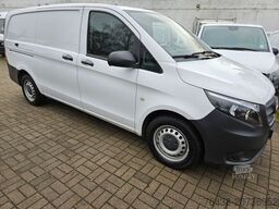 MERCEDES-BENZ Vito 116 CDI FRISCHDIENST|2°C|FAHRT&STANDKÜHLUNG