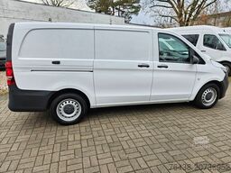 MERCEDES-BENZ Vito 116 CDI FRISCHDIENST|2°C|FAHRT&STANDKÜHLUNG