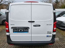 MERCEDES-BENZ Vito 116 CDI FRISCHDIENST|2°C|FAHRT&STANDKÜHLUNG