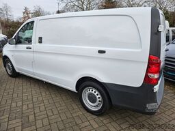 MERCEDES-BENZ Vito 116 CDI FRISCHDIENST|2°C|FAHRT&STANDKÜHLUNG