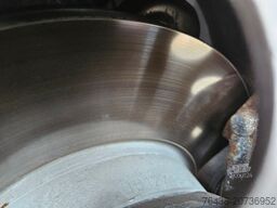 MERCEDES-BENZ Vito 116 CDI FRISCHDIENST|2°C|FAHRT&STANDKÜHLUNG