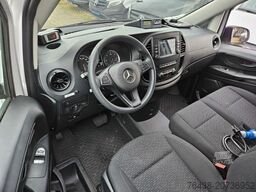 MERCEDES-BENZ Vito 116 CDI FRISCHDIENST|2°C|FAHRT&STANDKÜHLUNG