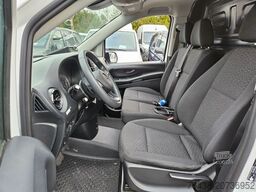 MERCEDES-BENZ Vito 116 CDI FRISCHDIENST|2°C|FAHRT&STANDKÜHLUNG