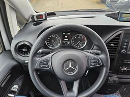 MERCEDES-BENZ Vito 116 CDI FRISCHDIENST|2°C|FAHRT&STANDKÜHLUNG