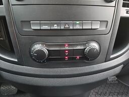 MERCEDES-BENZ Vito 116 CDI FRISCHDIENST|2°C|FAHRT&STANDKÜHLUNG