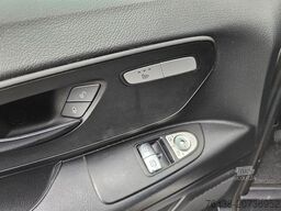 MERCEDES-BENZ Vito 116 CDI FRISCHDIENST|2°C|FAHRT&STANDKÜHLUNG