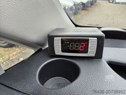 MERCEDES-BENZ Vito 116 CDI FRISCHDIENST|2°C|FAHRT&STANDKÜHLUNG