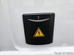 MERCEDES-BENZ Vito 116 CDI FRISCHDIENST|2°C|FAHRT&STANDKÜHLUNG