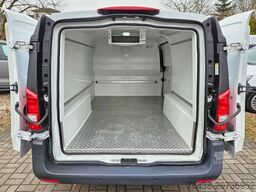 MERCEDES-BENZ Vito 116 CDI FRISCHDIENST|2°C|FAHRT&STANDKÜHLUNG