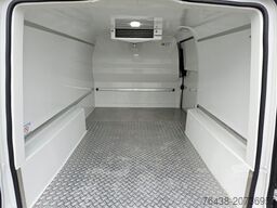 MERCEDES-BENZ Vito 116 CDI FRISCHDIENST|2°C|FAHRT&STANDKÜHLUNG