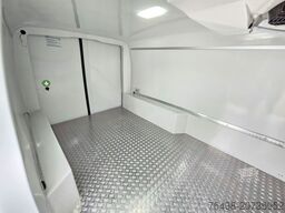 MERCEDES-BENZ Vito 116 CDI FRISCHDIENST|2°C|FAHRT&STANDKÜHLUNG