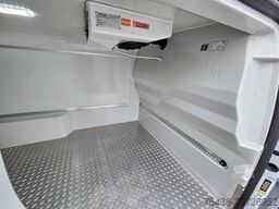 MERCEDES-BENZ Vito 116 CDI FRISCHDIENST|2°C|FAHRT&STANDKÜHLUNG