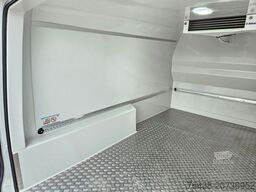 MERCEDES-BENZ Vito 116 CDI FRISCHDIENST|2°C|FAHRT&STANDKÜHLUNG