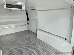 MERCEDES-BENZ Vito 116 CDI FRISCHDIENST|2°C|FAHRT&STANDKÜHLUNG