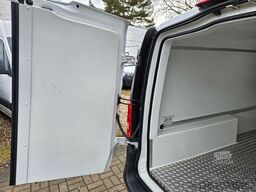 MERCEDES-BENZ Vito 116 CDI FRISCHDIENST|2°C|FAHRT&STANDKÜHLUNG