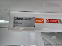 MERCEDES-BENZ Vito 116 CDI FRISCHDIENST|2°C|FAHRT&STANDKÜHLUNG