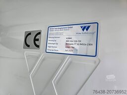 MERCEDES-BENZ Vito 116 CDI FRISCHDIENST|2°C|FAHRT&STANDKÜHLUNG