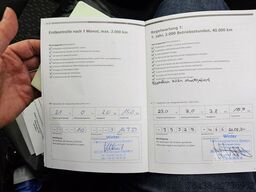 MERCEDES-BENZ Vito 116 CDI FRISCHDIENST|2°C|FAHRT&STANDKÜHLUNG