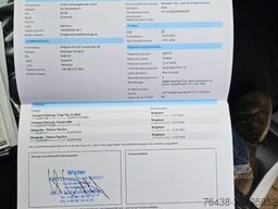 MERCEDES-BENZ Vito 116 CDI FRISCHDIENST|2°C|FAHRT&STANDKÜHLUNG