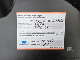 MERCEDES-BENZ Vito 116 CDI FRISCHDIENST|2°C|FAHRT&STANDKÜHLUNG