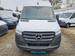 MERCEDES-BENZ Sprinter 316 CDI 3,5tAHK|1.HD|TÜV+REIF+BREMSEneu