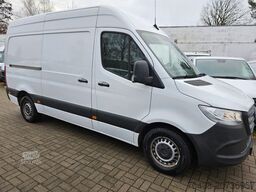 MERCEDES-BENZ Sprinter 316 CDI 3,5tAHK|1.HD|TÜV+REIF+BREMSEneu
