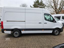 MERCEDES-BENZ Sprinter 316 CDI 3,5tAHK|1.HD|TÜV+REIF+BREMSEneu