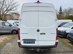 MERCEDES-BENZ Sprinter 316 CDI 3,5tAHK|1.HD|TÜV+REIF+BREMSEneu