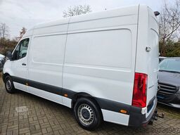 MERCEDES-BENZ Sprinter 316 CDI 3,5tAHK|1.HD|TÜV+REIF+BREMSEneu