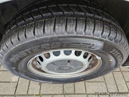MERCEDES-BENZ Sprinter 316 CDI 3,5tAHK|1.HD|TÜV+REIF+BREMSEneu