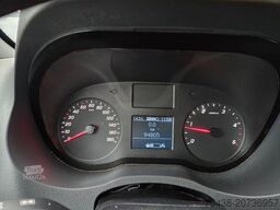 MERCEDES-BENZ Sprinter 316 CDI 3,5tAHK|1.HD|TÜV+REIF+BREMSEneu