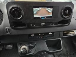 MERCEDES-BENZ Sprinter 316 CDI 3,5tAHK|1.HD|TÜV+REIF+BREMSEneu